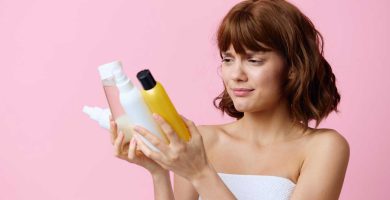Cómo elegir shampoo según tu tipo de cabello y cuero cabelludo