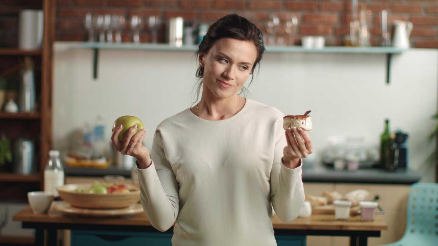 Cómo llevar un estilo de vida más saludable