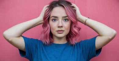 Cómo cambiar de look sin maltratar tu cabello