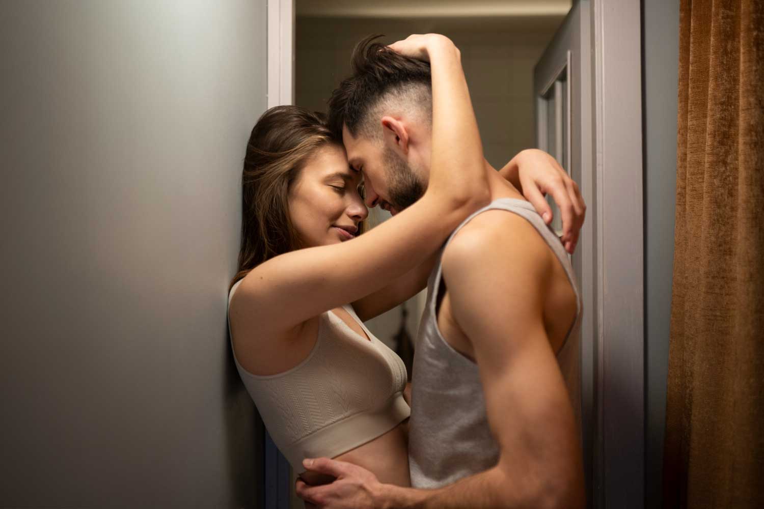 ¿Las feromonas humanas ayudan a conseguir pareja? Esto dice la evidencia
