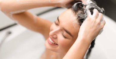 ¿Cada cuánto lavar el cabello? Encuentra tu frecuencia real