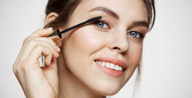 5 consejos para abrir tu mirada con una máscara para pestañas