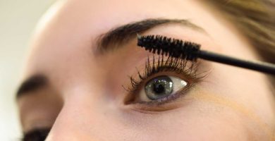 5 pasos para una mirada más abierta y pestañas bien definidas